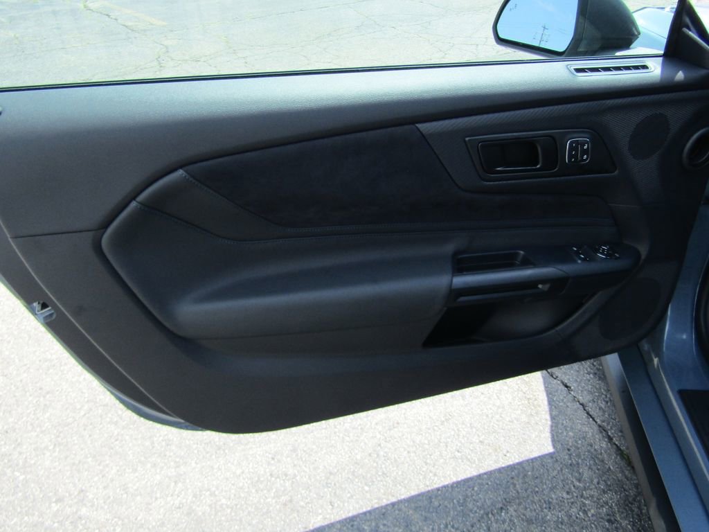 New 2025 Ford Mustang Dark Horse w/ Dark Horse Handlin Package image 19