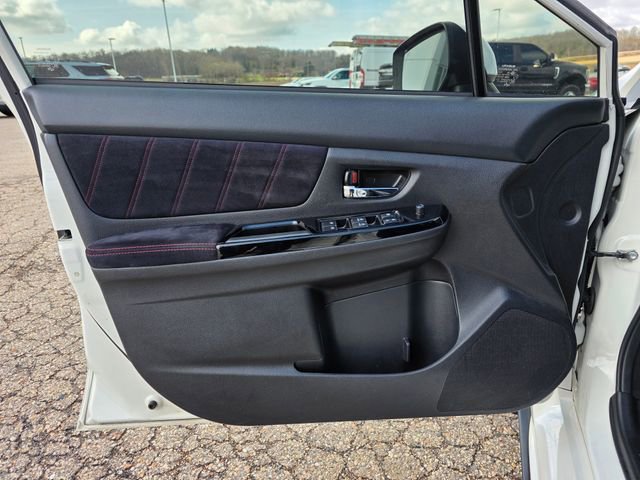 Used 2019 Subaru WRX STI image 5