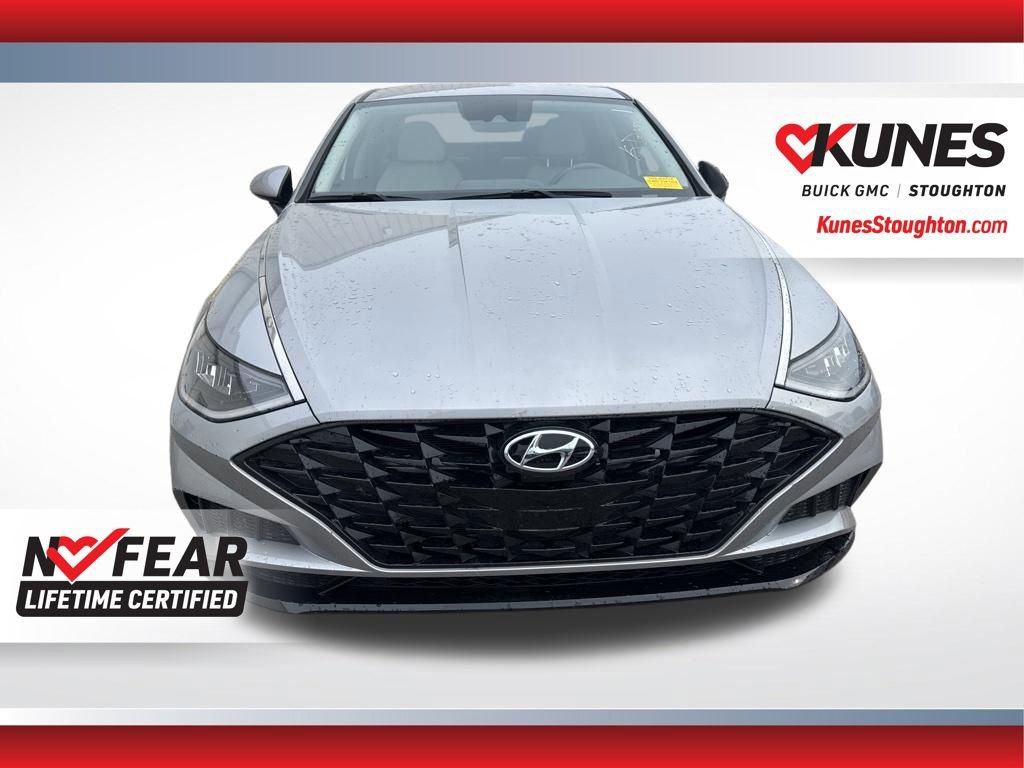 Used 2023 Hyundai Sonata SEL image 4