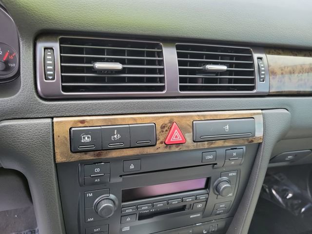 Used 2003 Audi RS 6 image 18