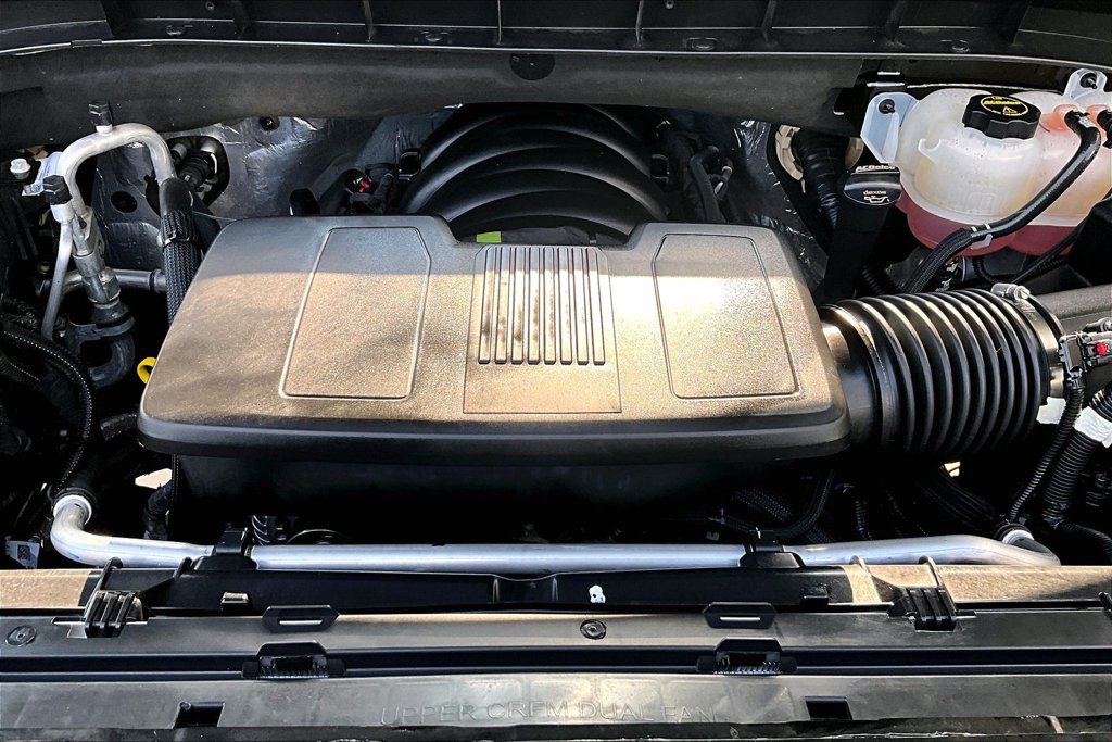 Used 2024 GMC Sierra 1500 AT4X AWD/4WD image 11