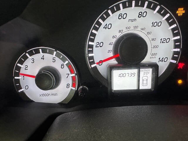 Used 2012 Honda Pilot EX image 13