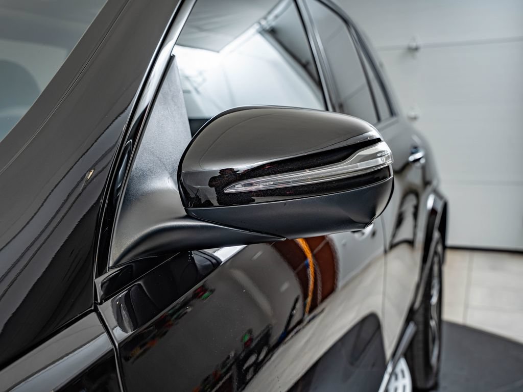 Certified 2025 Mercedes-Benz GLE 580 4MATIC image 9