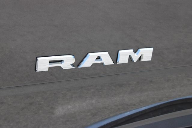 Used 2026 RAM 2500 Big Horn AWD/4WD image 18
