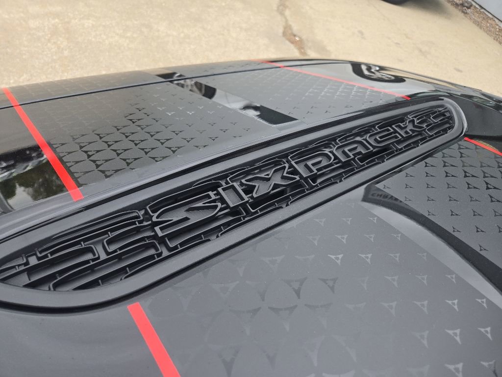 New 2026 Dodge Charger R/T AWD/4WD image 19
