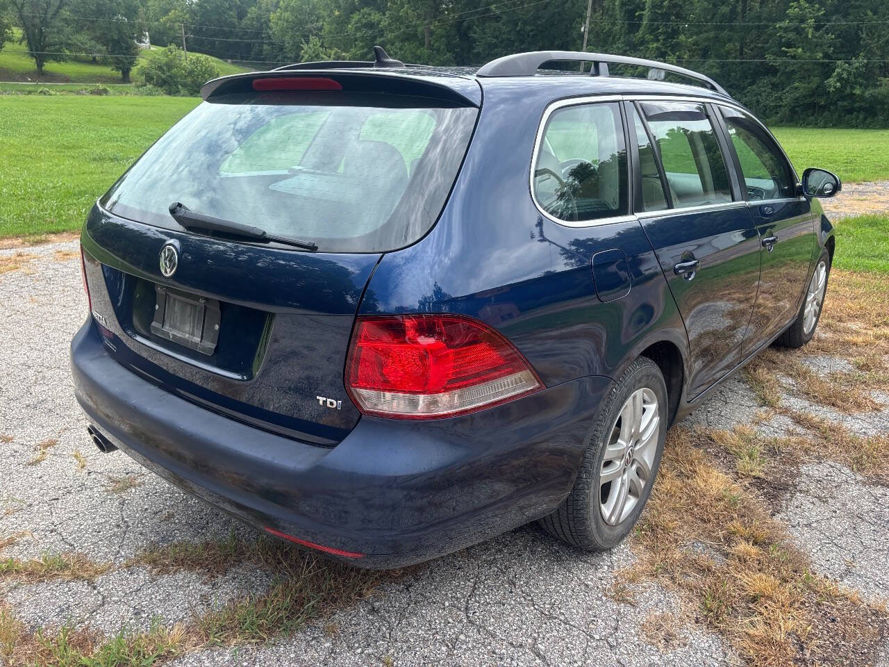 Used 2012 Volkswagen Jetta TDI FWD image 6