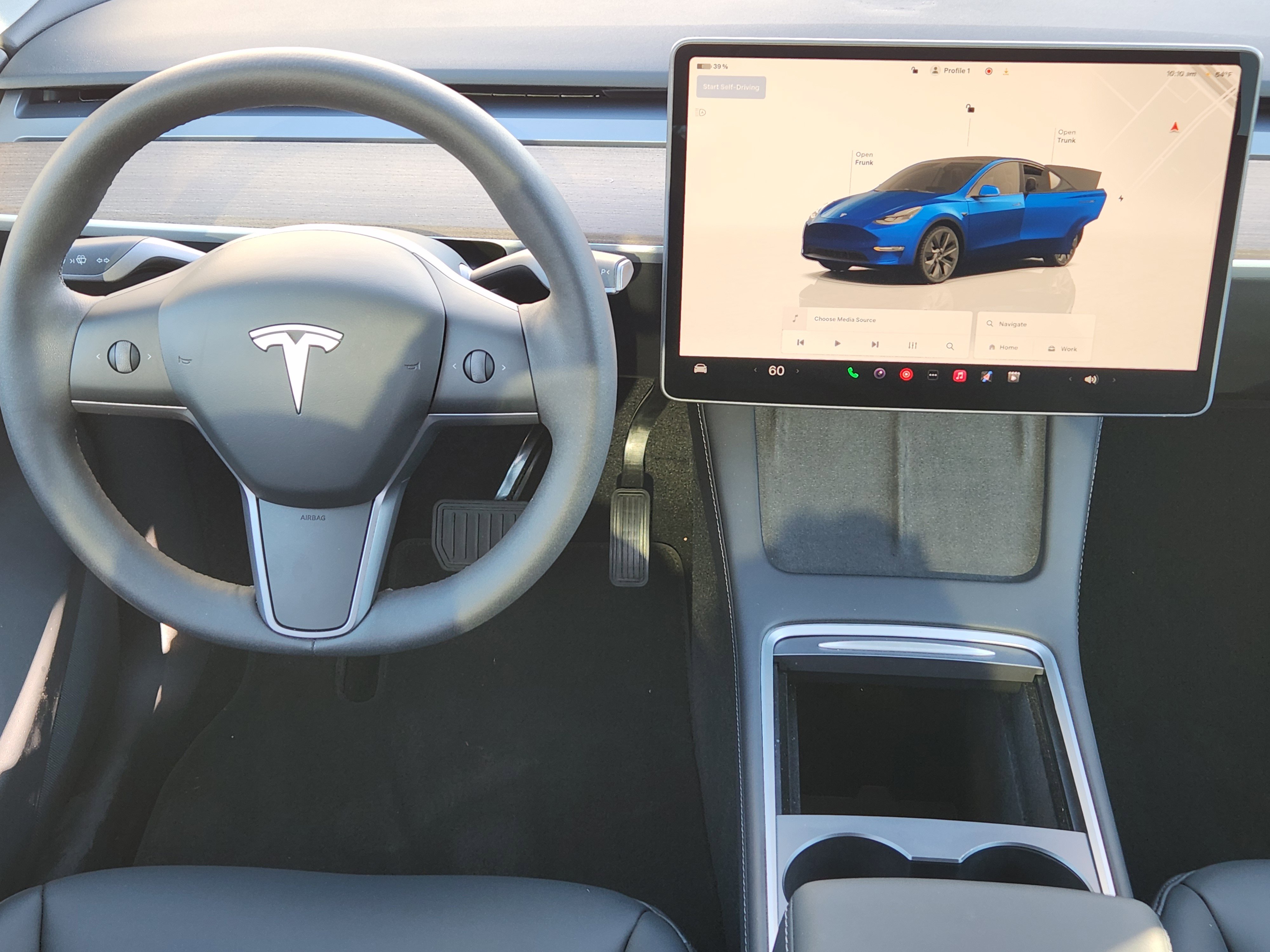 Used 2025 Tesla Model Y Long Range image 24