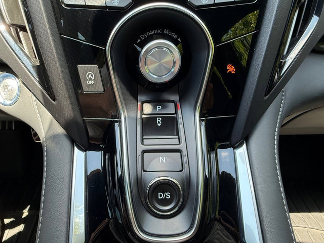 Used 2021 Acura RDX A-Spec AWD/4WD image 29