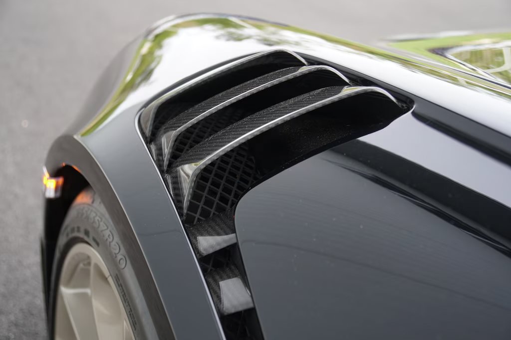 Used 2019 Porsche 911 GT2 RS RWD image 33