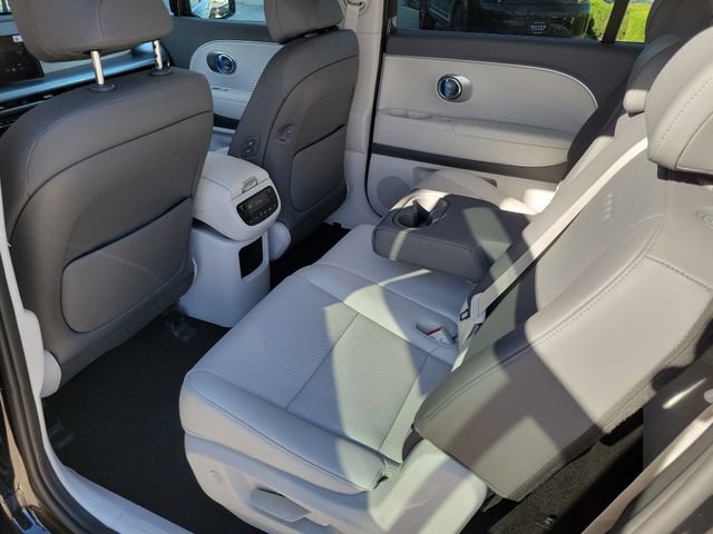 New 2026 Hyundai Ioniq 9 SEL AWD/4WD image 19