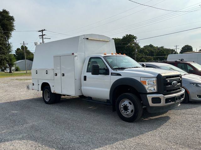 Used 2015 Ford F550 Luxury