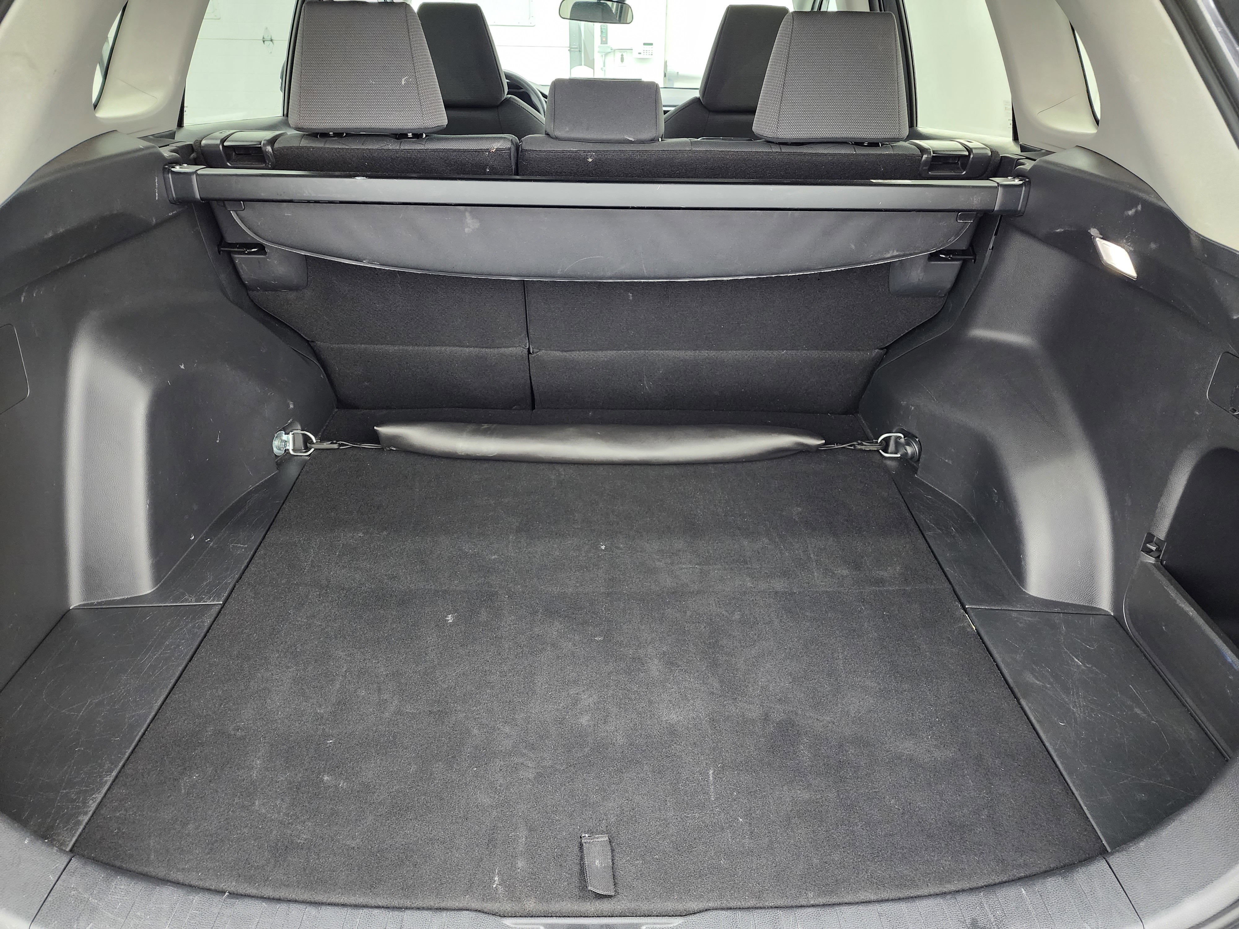 Used 2024 Toyota RAV4 XLE image 27