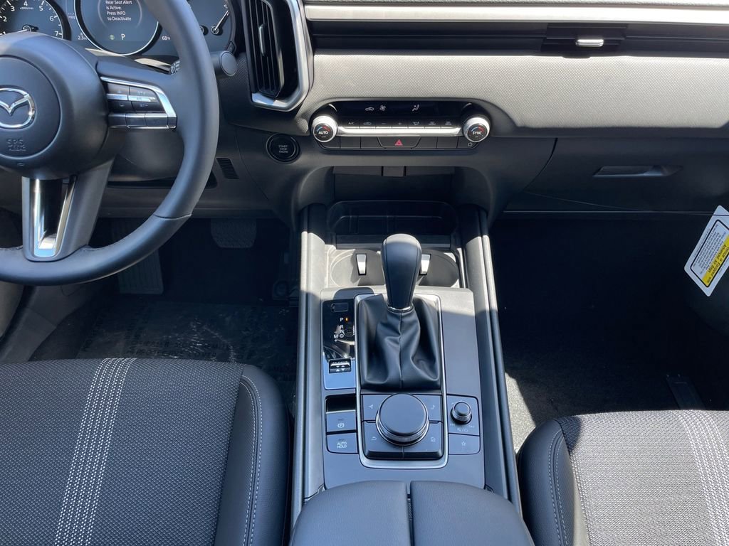 New 2026 MAZDA CX-50 AWD 2.5 S w/ Select Package image 10