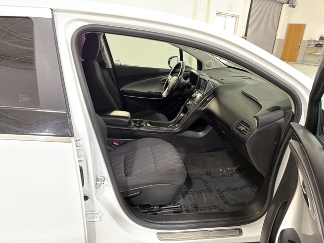 Used 2015 Chevrolet Volt w/ Enhanced Safety Package 1 FWD image 35