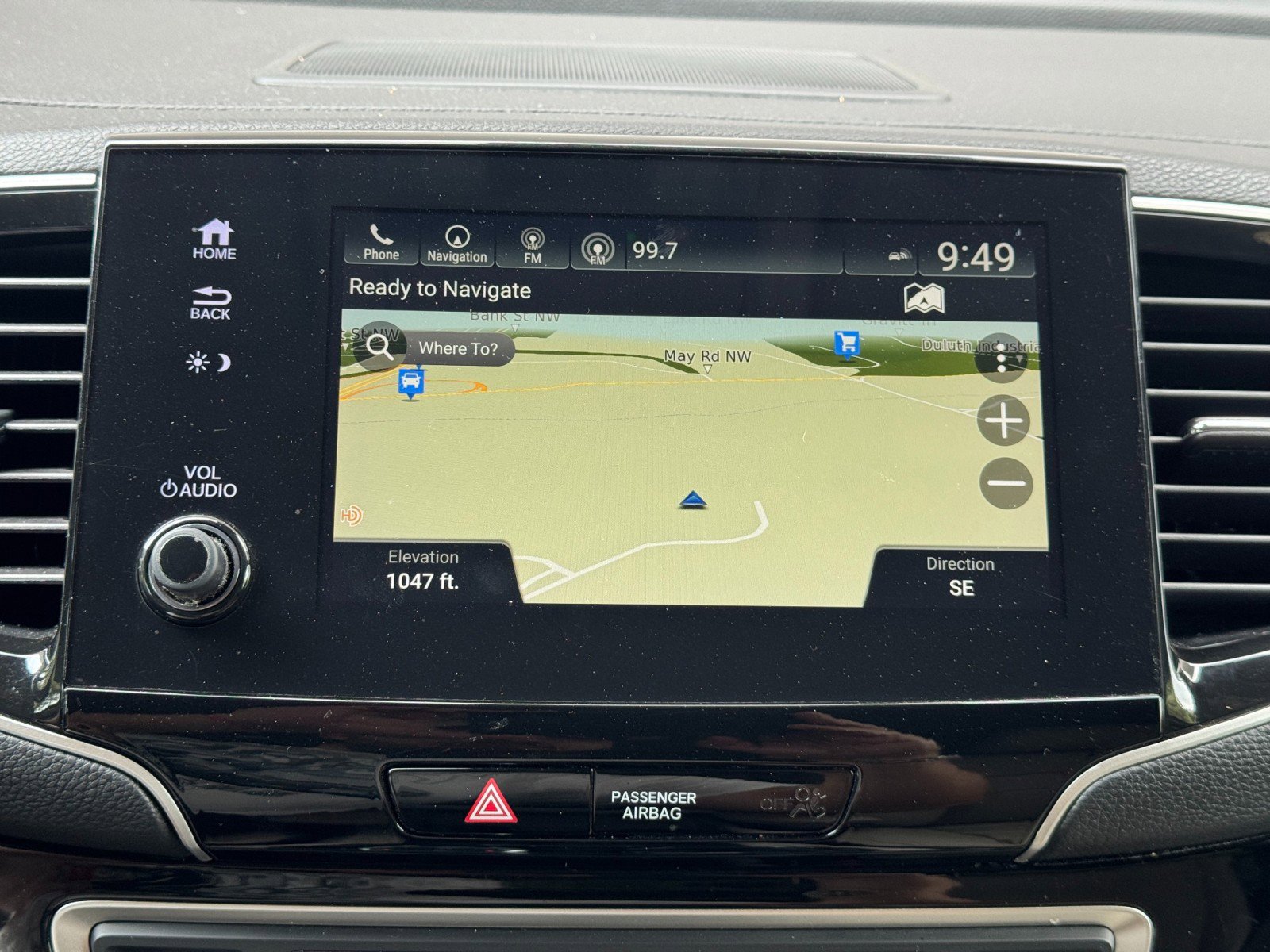 Used 2021 Honda Pilot Touring image 26