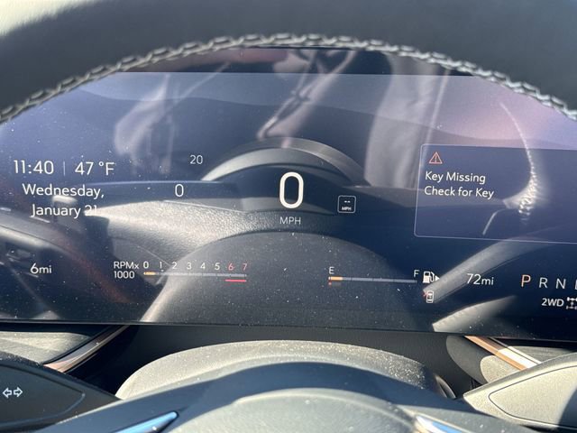 New 2026 Buick Envision Sport Touring image 15