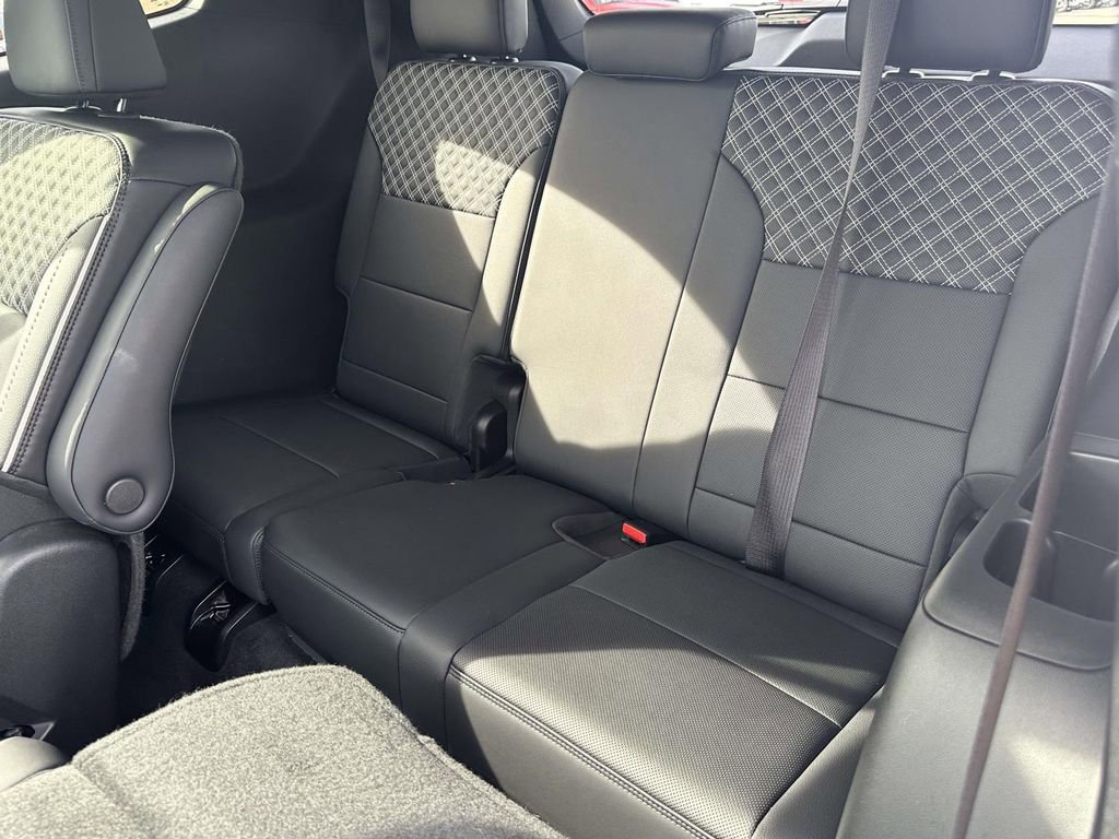 Certified 2024 GMC Acadia Denali image 13