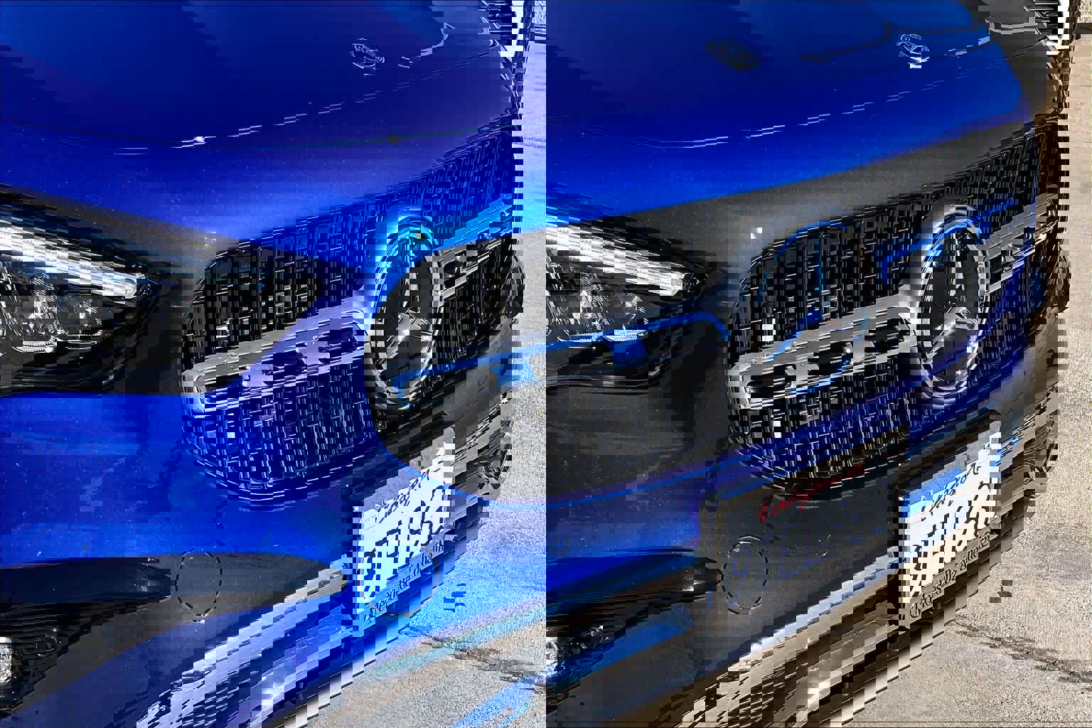 Used 2025 Mercedes-Benz GLA 250 image 29