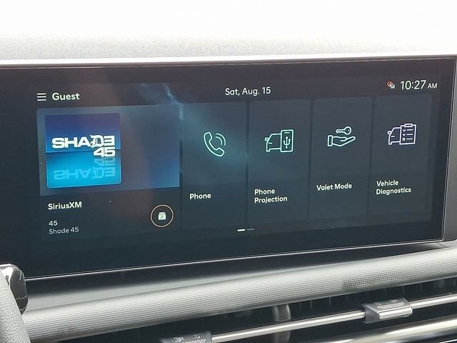 New 2027 Hyundai Santa Cruz SE AWD/4WD image 16