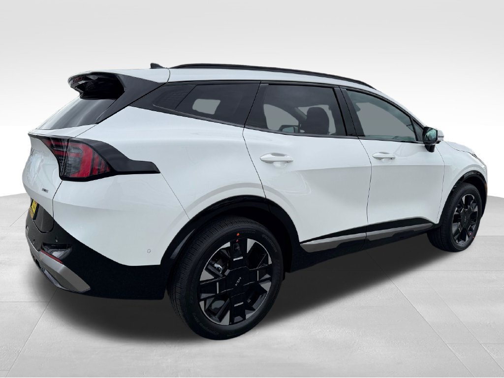New 2026 Kia Sportage SX Prestige AWD/4WD image 7