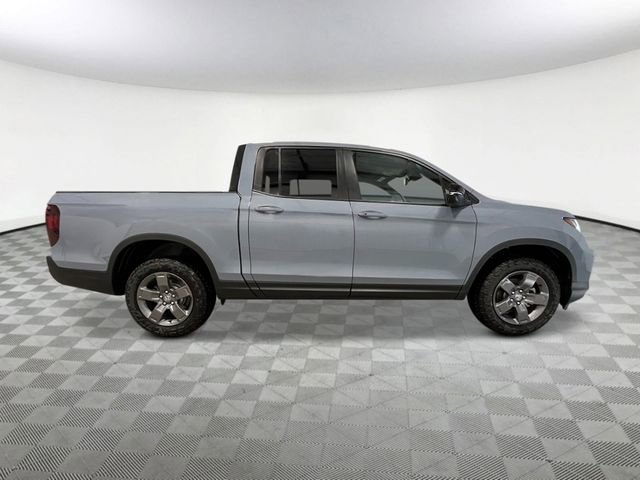 New 2026 Honda Ridgeline TrailSport image 7