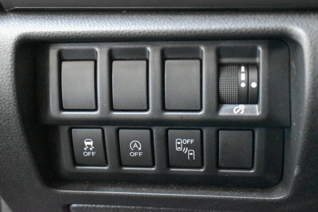 Used 2020 Subaru Forester Sport w/ Popular Package #2 image 18