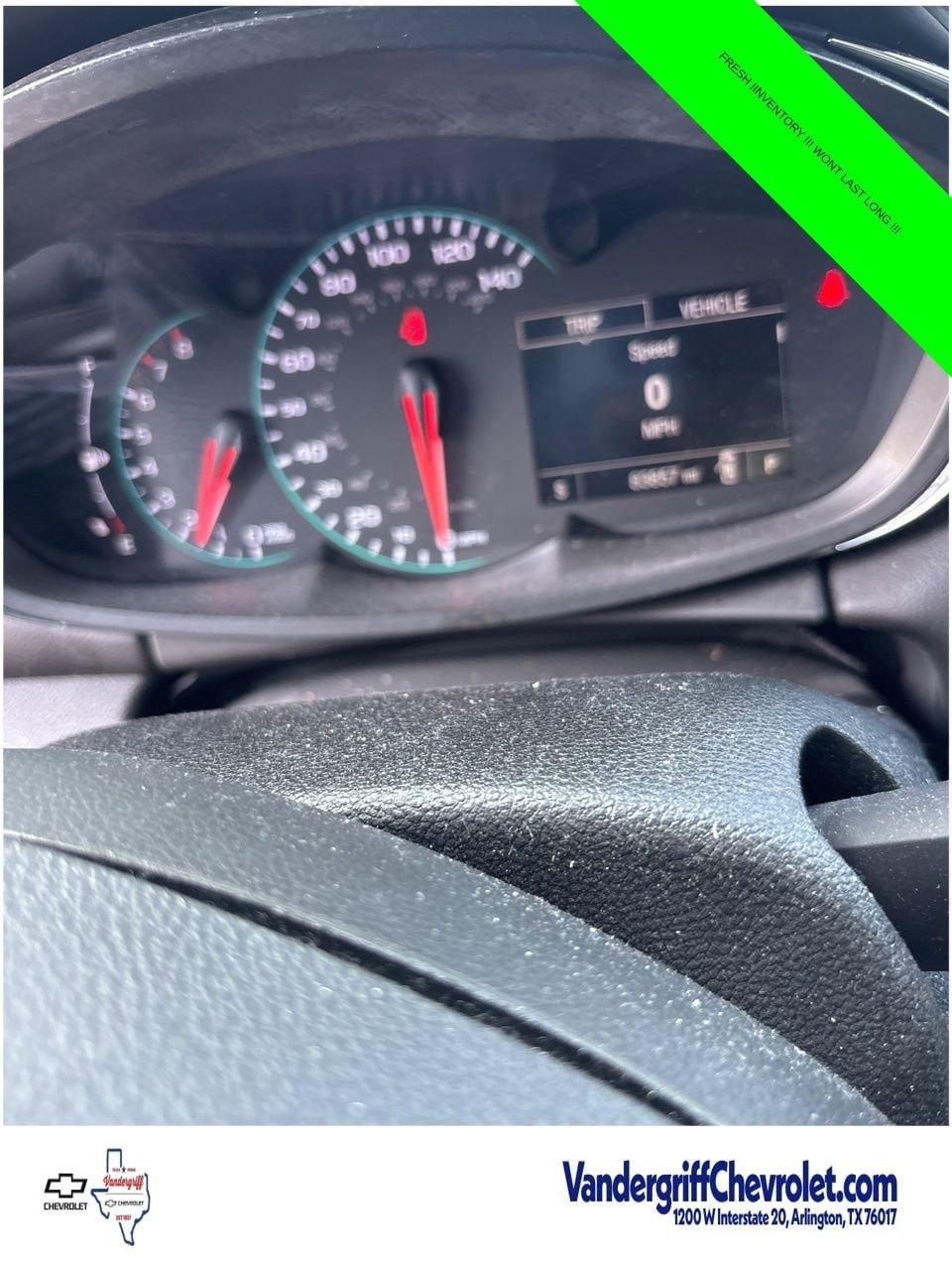 Used 2018 Chevrolet Trax Premier FWD image 13