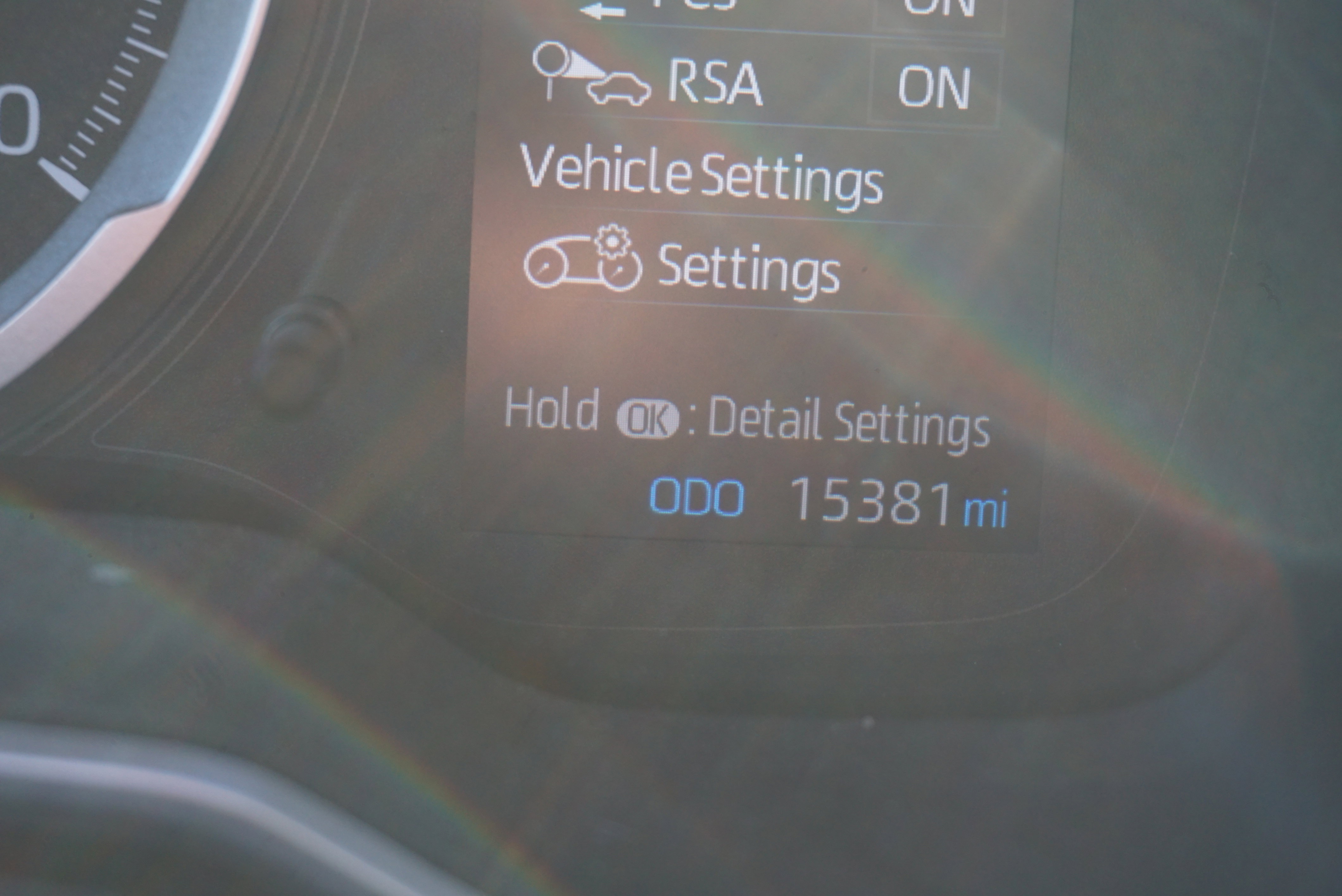 Used 2019 Toyota Corolla SE w/ Carpet Mat Package image 9