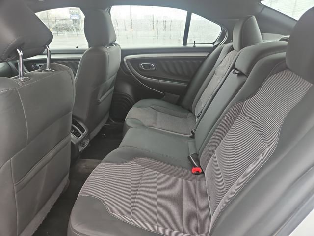 Used 2015 Ford Taurus SEL image 25