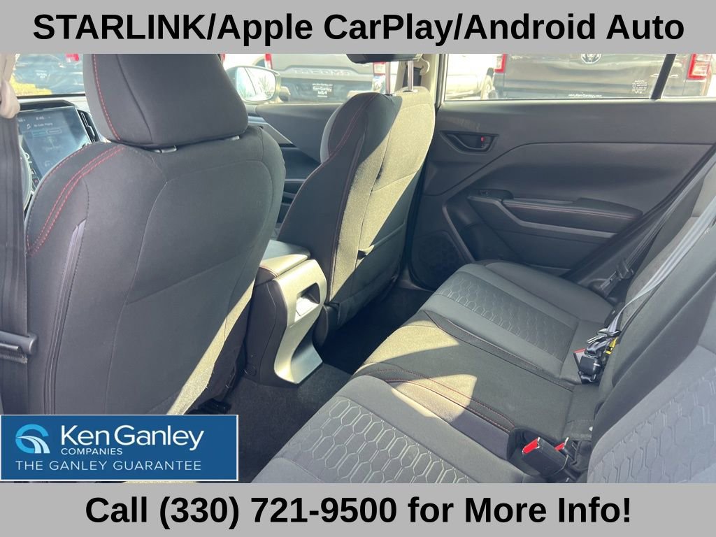 Used 2024 Subaru Impreza 2.0i Sport image 46