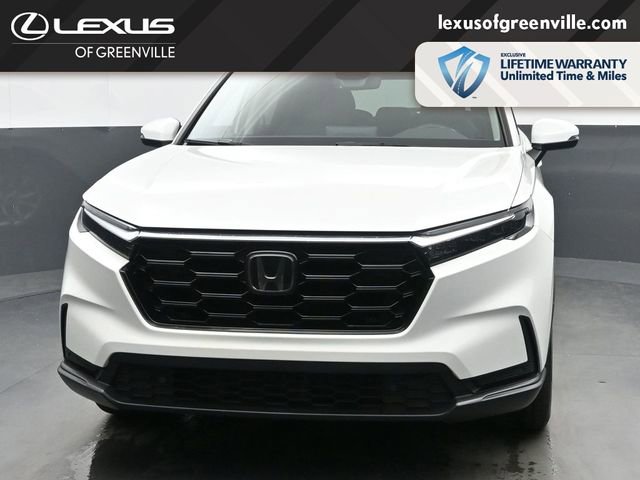 Used 2024 Honda CR-V EX-L image 3