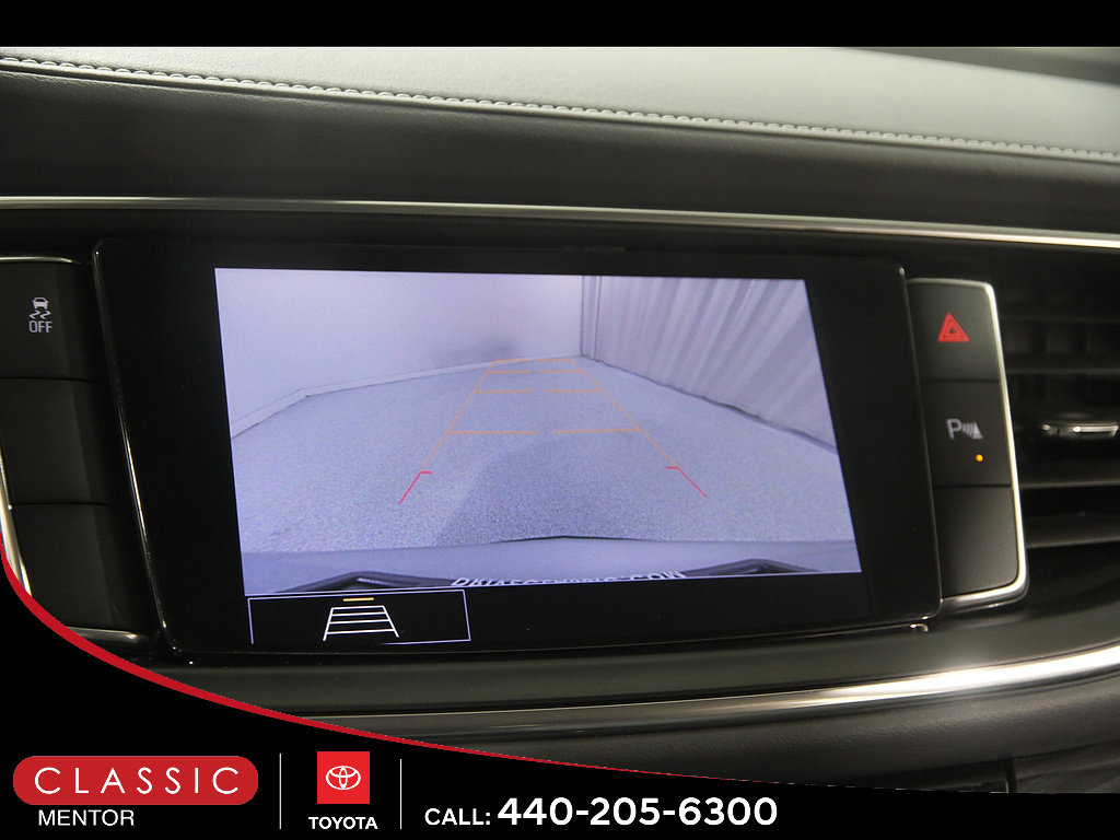 Used 2021 Buick Enclave Preferred FWD image 14