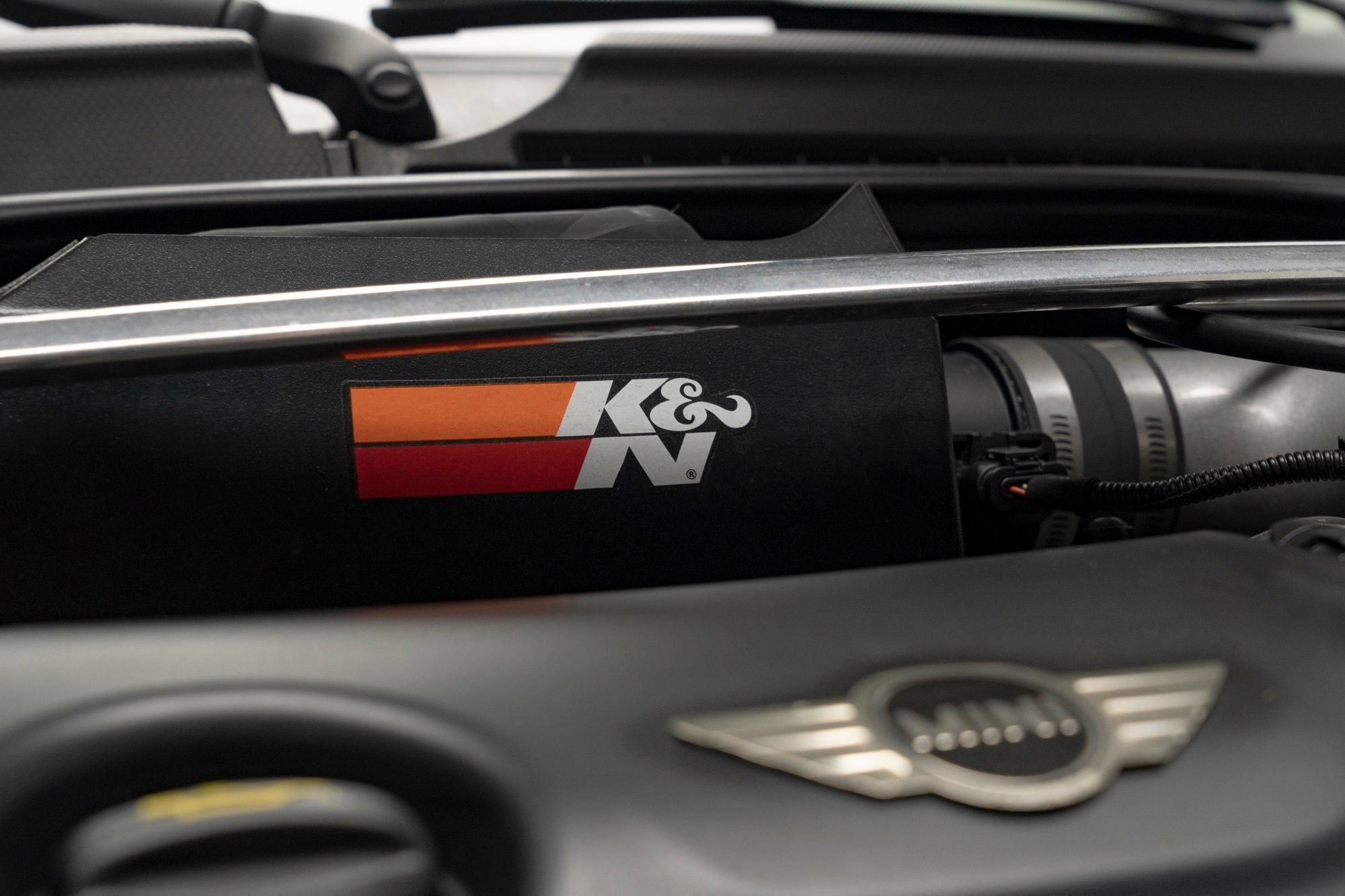 Used 2013 MINI Cooper S FWD image 80