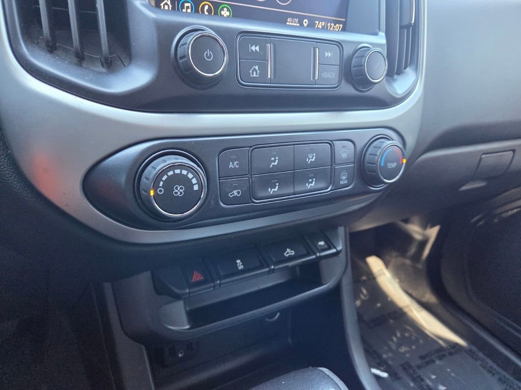 Used 2019 Chevrolet Colorado LT w/ LT Convenience Package image 24