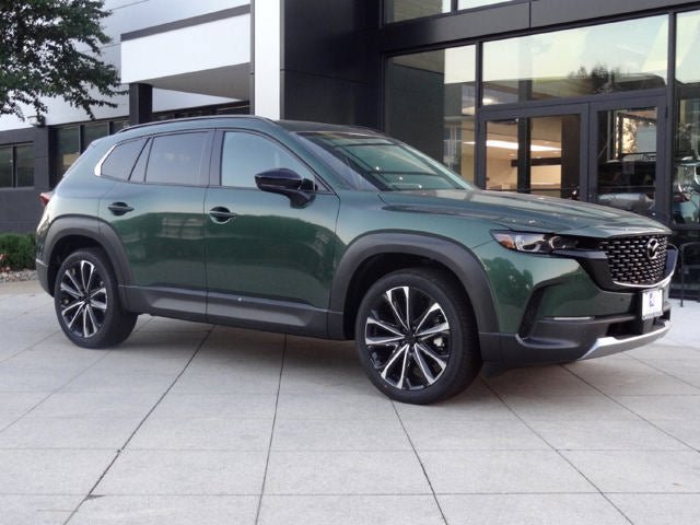 New 2026 MAZDA CX-50 AWD 2.5 S w/ Weather Package image 31