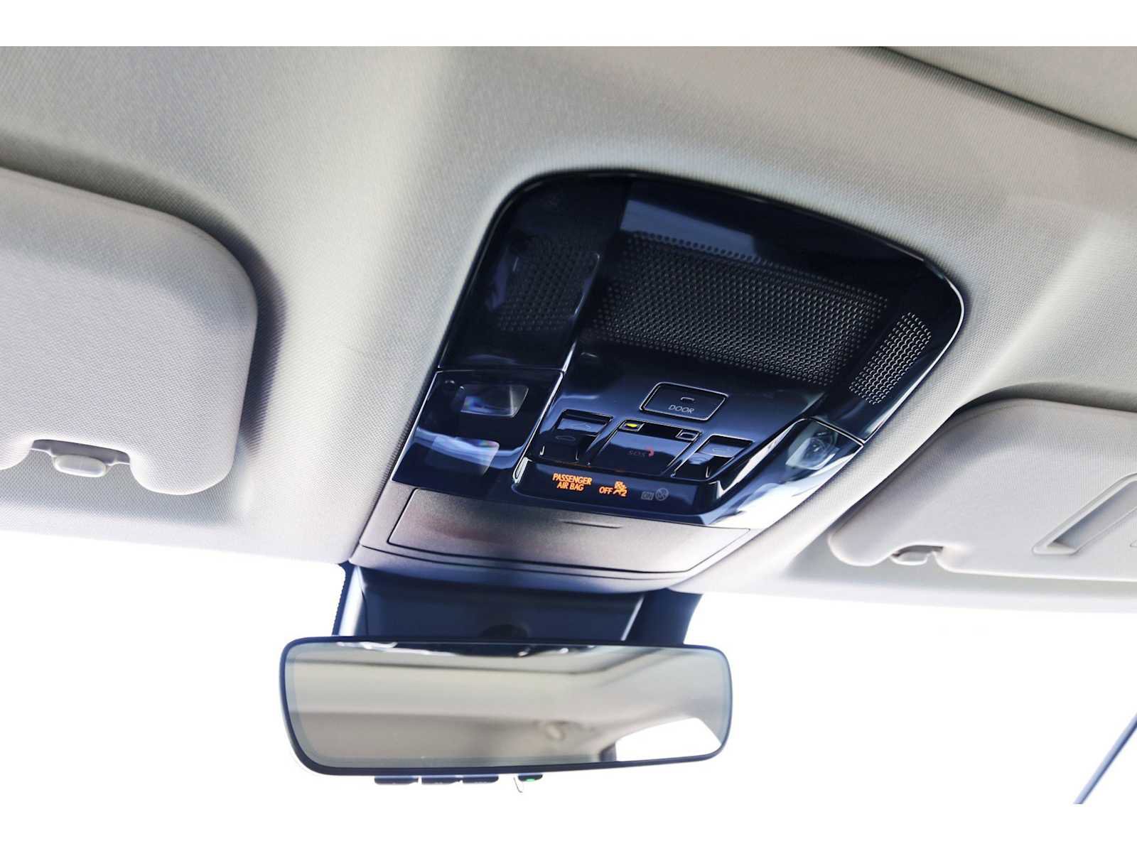 Used 2023 Lexus NX 350 AWD image 21