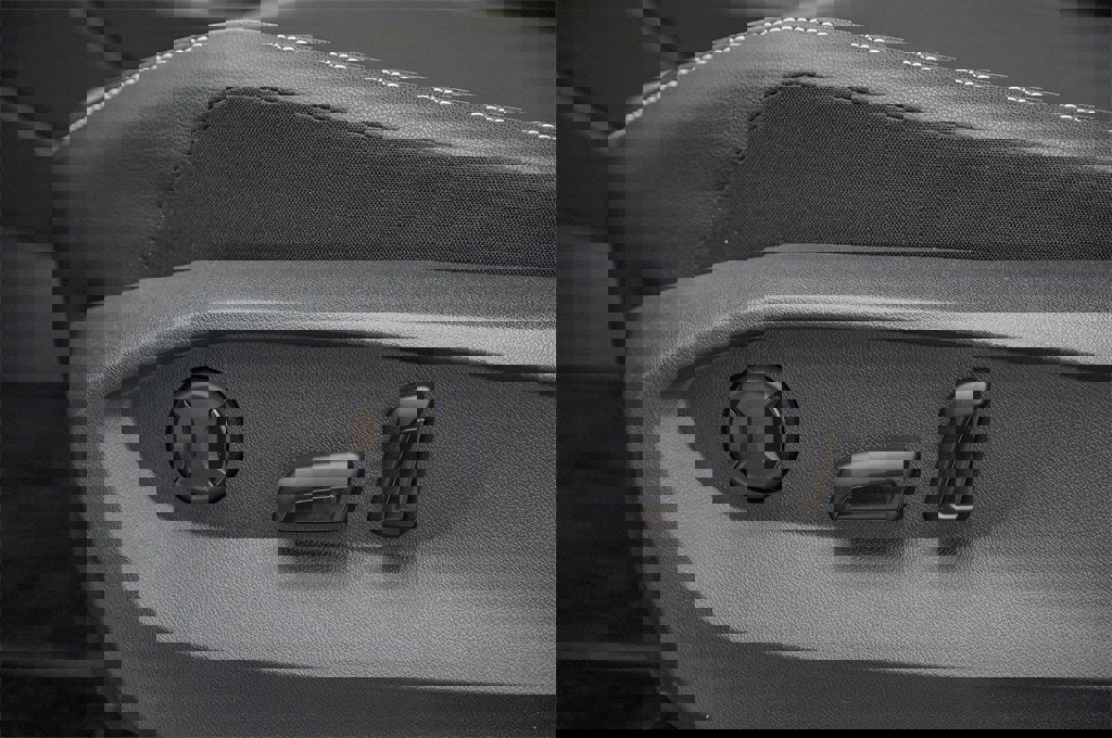 New 2024 Volkswagen Tiguan SE R-Line image 21