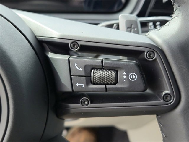 New 2025 Porsche Cayenne Turbo image 23