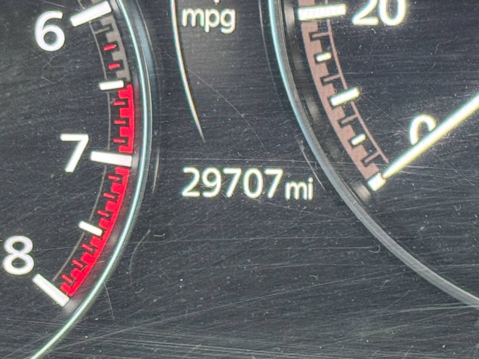 Used 2025 MAZDA CX-50 AWD 2.5 S w/ Preferred Package image 40