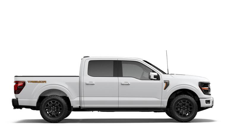 New 2026 Ford F150 Tremor AWD/4WD image 27
