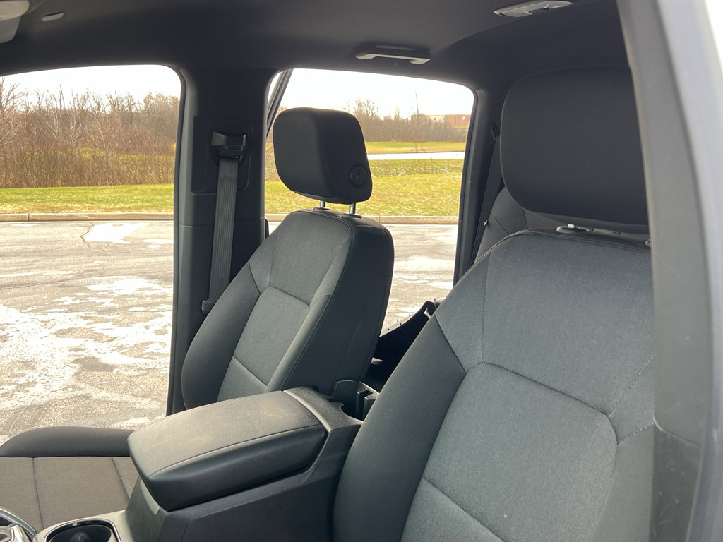 Used 2023 Chevrolet Colorado Trail Boss image 17