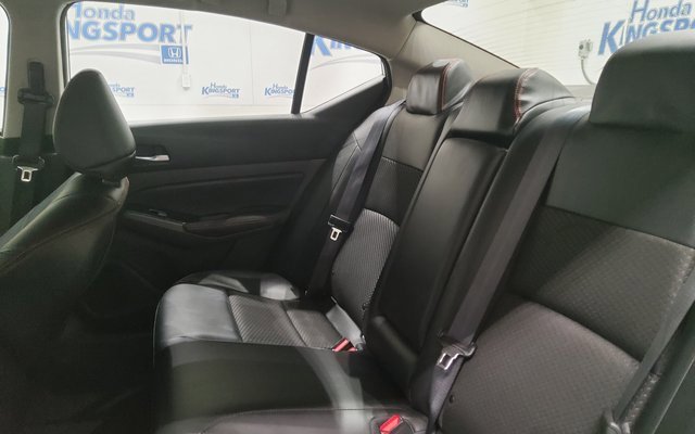 Used 2024 Nissan Altima 2.5 SR image 18