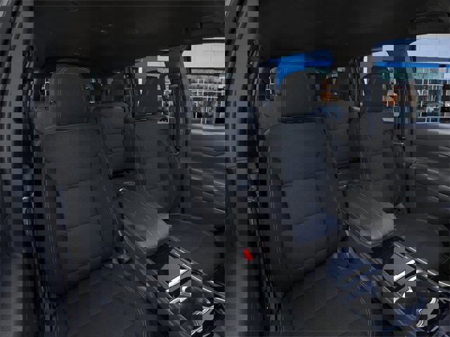 New 2026 Chevrolet Traverse LT w/ LPO, Floor Liner Package image 16