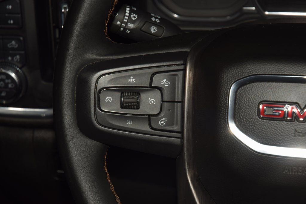 Used 2023 GMC Sierra 2500 AT4 w/ AT4 Premium Plus Package image 39