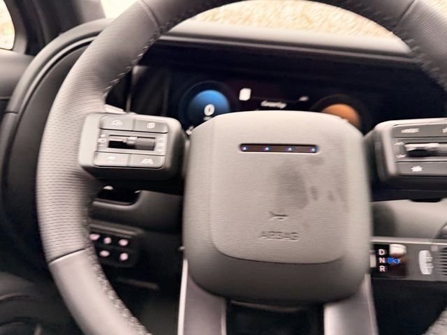 New 2026 Hyundai Palisade XRT Pro AWD/4WD image 18