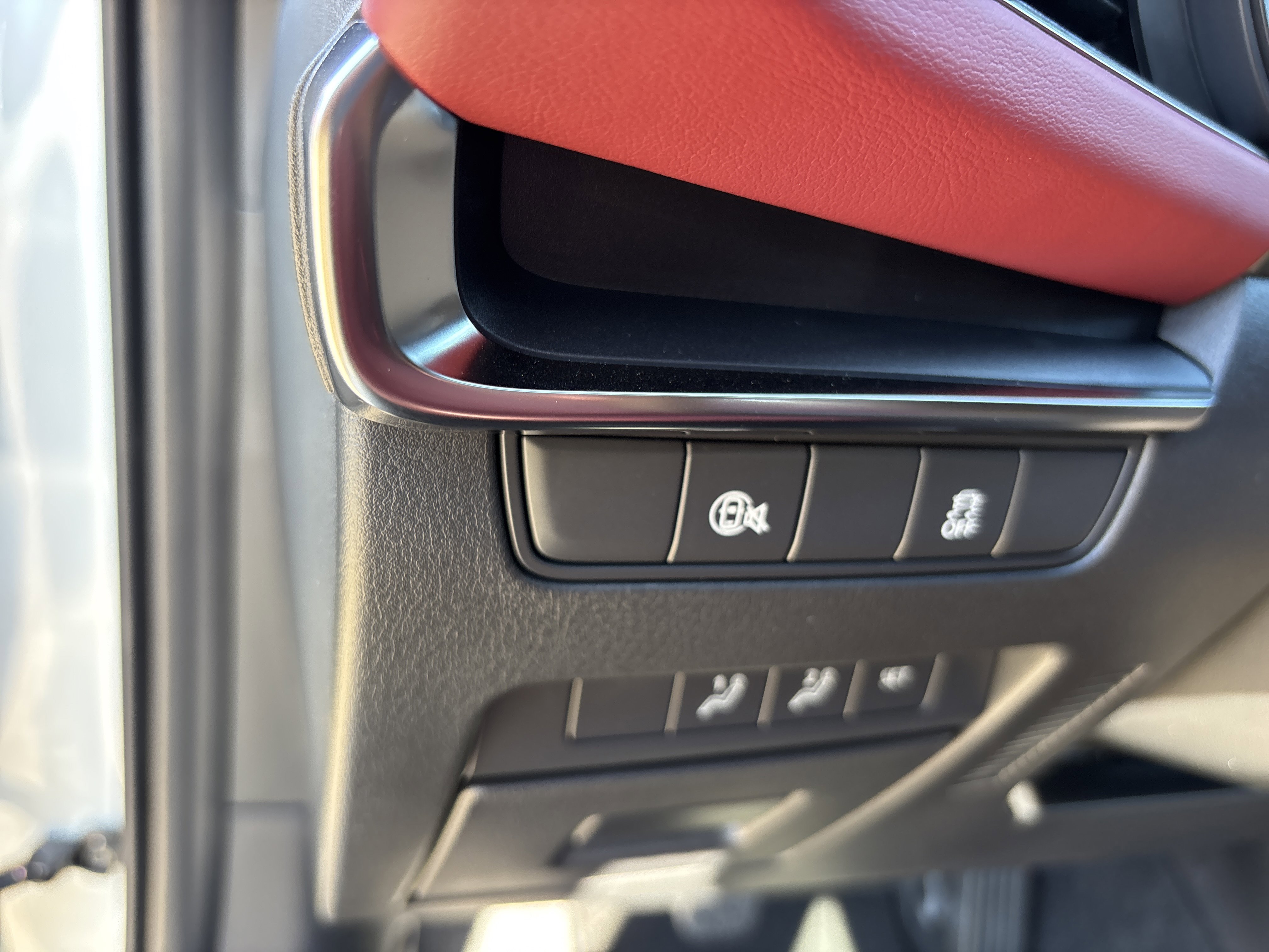 New 2026 MAZDA MAZDA3 2.5 S Hatchback w/ Premium Pkg image 20