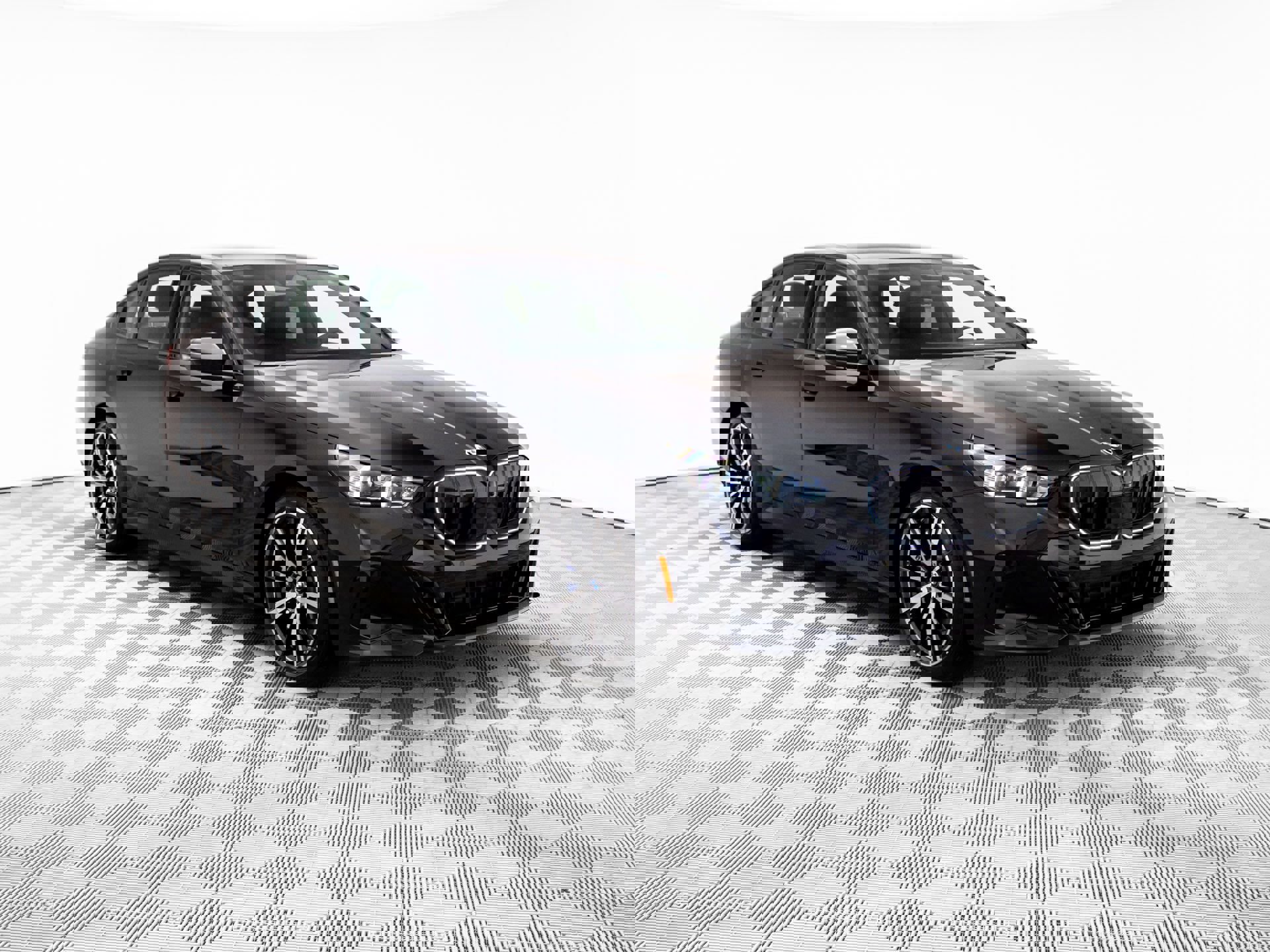 New 2026 BMW 530i xDrive image 8