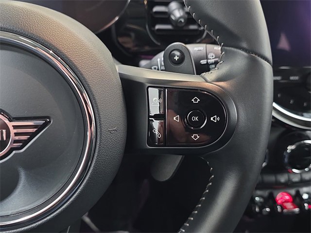 Certified 2023 MINI Cooper S image 13