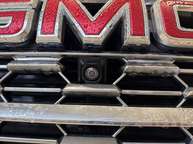 Certified 2024 GMC Terrain Denali w/ Black Diamond Edition image 4