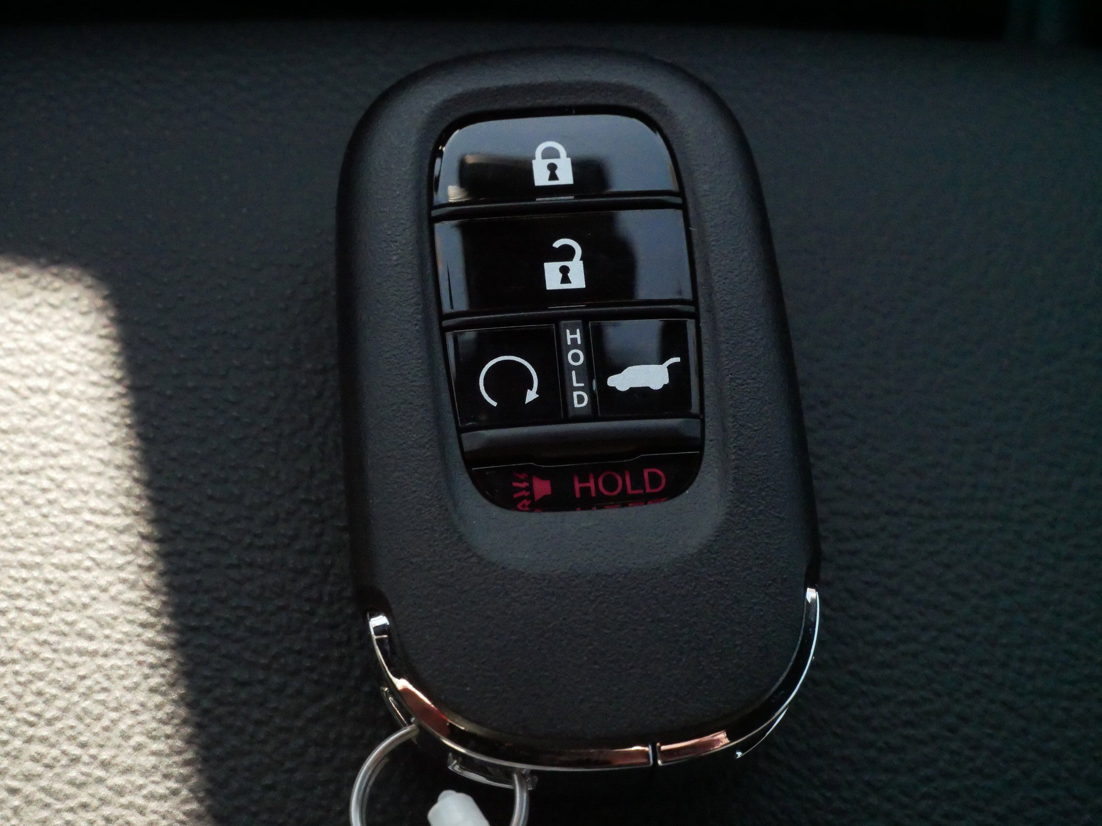 Certified 2026 Honda CR-V Sport Touring image 33